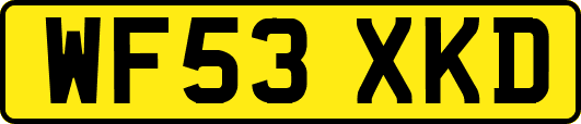 WF53XKD