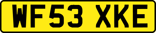 WF53XKE
