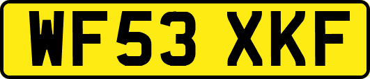 WF53XKF