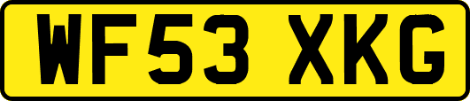 WF53XKG