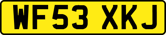 WF53XKJ
