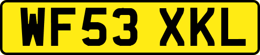 WF53XKL