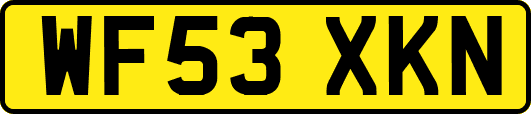 WF53XKN