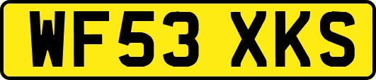 WF53XKS