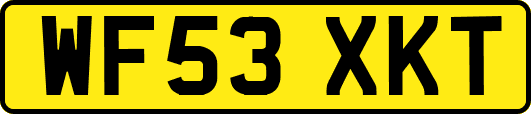 WF53XKT