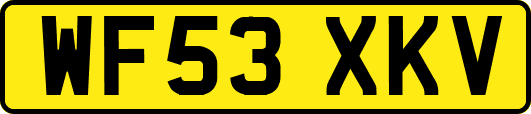 WF53XKV