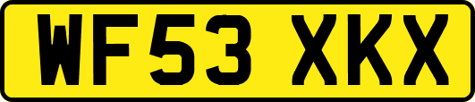 WF53XKX