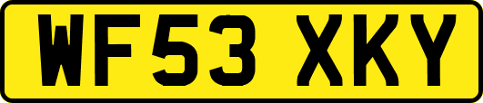 WF53XKY
