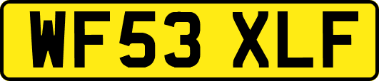 WF53XLF