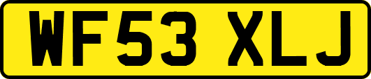 WF53XLJ