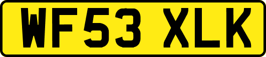 WF53XLK