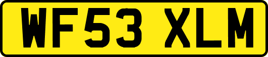 WF53XLM