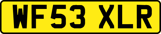 WF53XLR