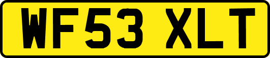 WF53XLT