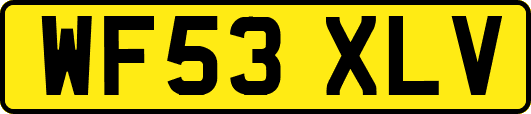 WF53XLV
