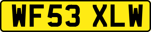 WF53XLW