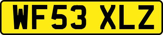WF53XLZ