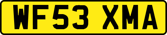 WF53XMA