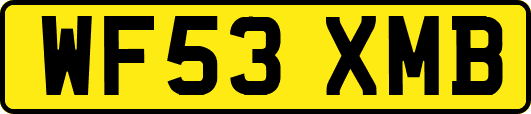 WF53XMB