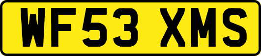 WF53XMS