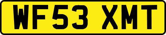 WF53XMT