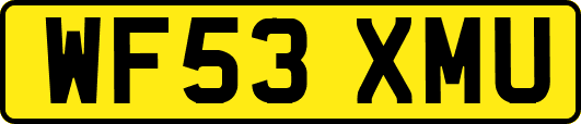 WF53XMU