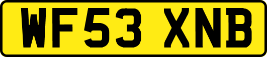 WF53XNB