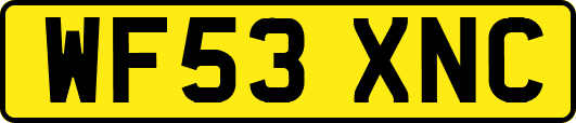WF53XNC