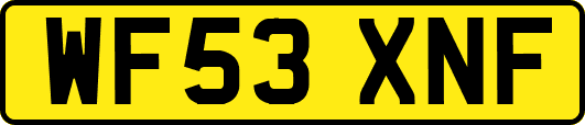 WF53XNF