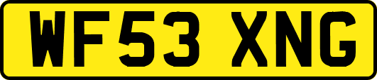 WF53XNG