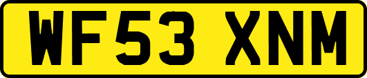 WF53XNM