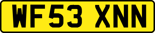 WF53XNN