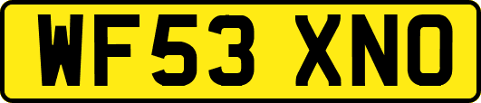 WF53XNO