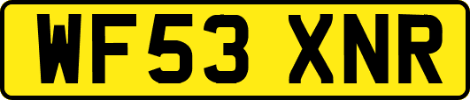 WF53XNR