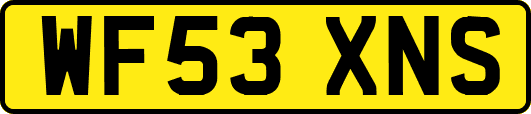 WF53XNS