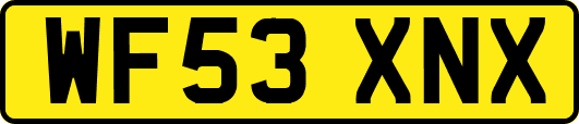 WF53XNX