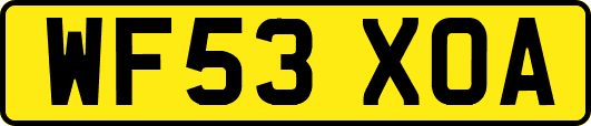 WF53XOA