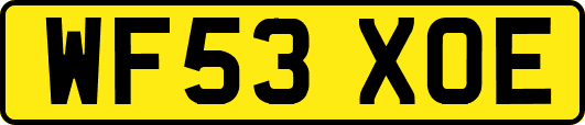 WF53XOE