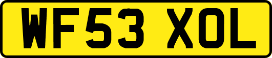 WF53XOL