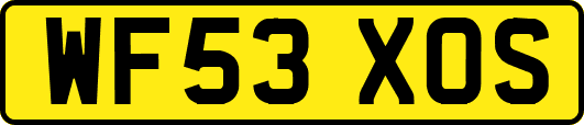 WF53XOS
