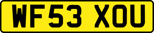WF53XOU