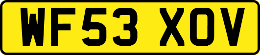 WF53XOV