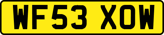 WF53XOW