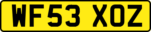WF53XOZ