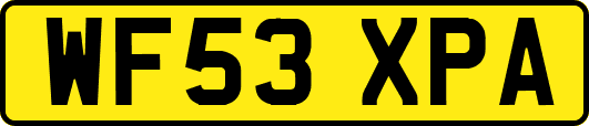 WF53XPA