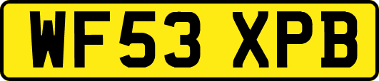 WF53XPB