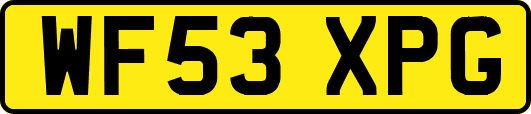 WF53XPG