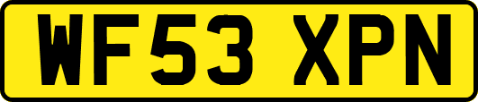 WF53XPN