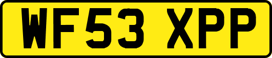 WF53XPP