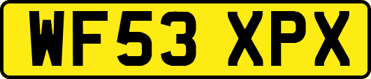 WF53XPX